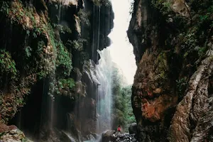 Umbrella Waterfall image