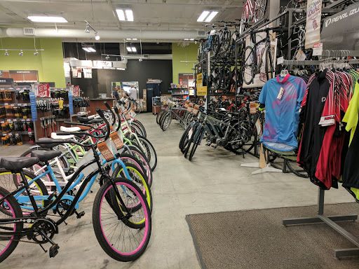 Bicycle Store «Performance Bicycle», reviews and photos, 1314 Wilshire Blvd, Santa Monica, CA 90403, USA
