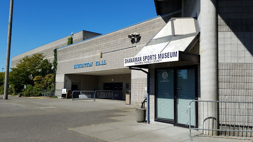 Arena «Tacoma Dome», reviews and photos, 2727 E D St, Tacoma, WA 98421, USA