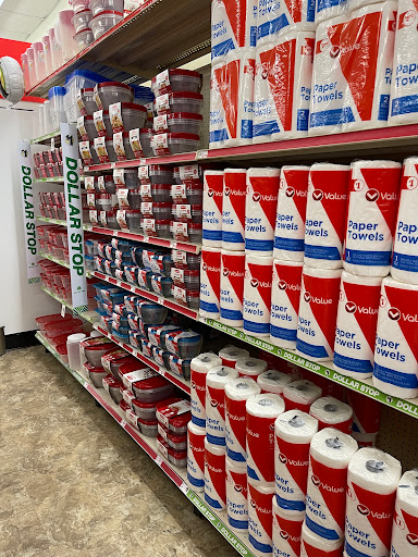 Dollar Store «FAMILY DOLLAR», reviews and photos, 1347 John F. Kennedy Blvd, Bayonne, NJ 07002, USA