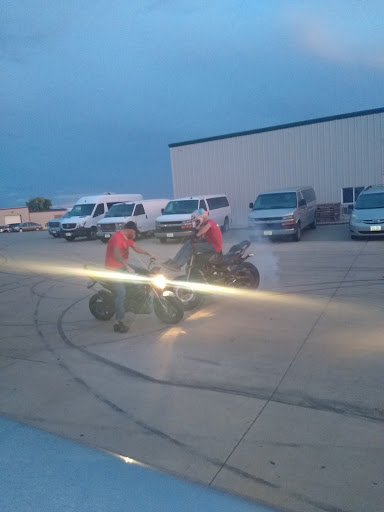 Skateboard Park «Olliewood Action Sports», reviews and photos, 3125 Cedar Crest Ridge, Dubuque, IA 52003, USA