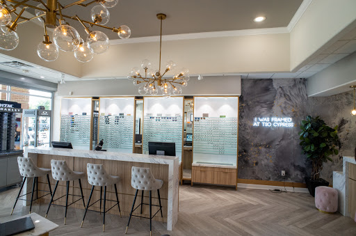 Optician «Texas State Optical Cypress», reviews and photos, 26321 Northwest Fwy #500, Cypress, TX 77429, USA