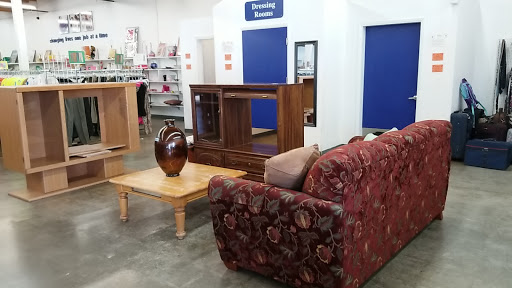 Thrift Store «Goodwill», reviews and photos