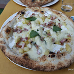 Photo n°3 de l'avis de Gio.i fait le 19/07/2021 à 19:39 sur le  Pizzeria Vesuvio à Lucca