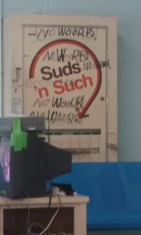 Nora's Washateria - Photo 7 - Car repair in San Antonio, TX, San Antonio