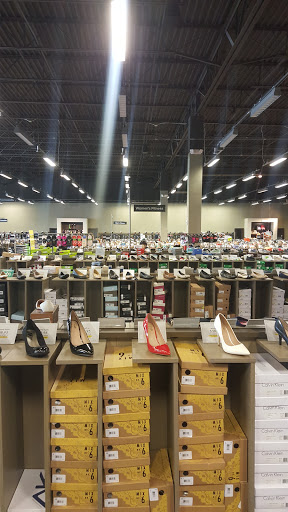 Shoe Store «DSW Designer Shoe Warehouse», reviews and photos, 3300 W Frontage Rd, McAllen, TX 78501, USA
