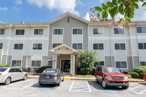 Alice Williams Towers