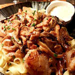 Photo n° 1 de l'avis de Valérie.r fait le 03/03/2023 à 17:57 pour Le Tire Bouchon à Lannion