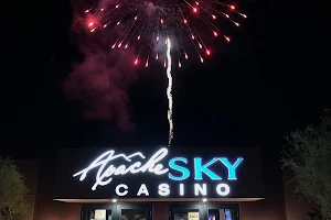 Apache Sky Casino image