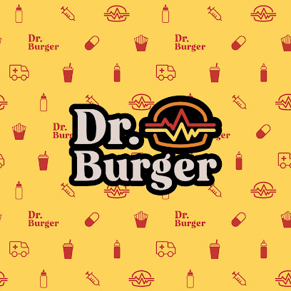 Dr. Burger