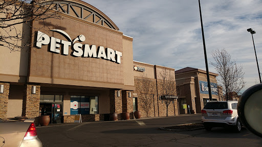 Pet Supply Store «PetSmart», reviews and photos, 10329 S State St, Sandy, UT 84070, USA