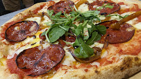 Plats et boissons du Pizzeria LA pizza du coin à Wambaix - n°14