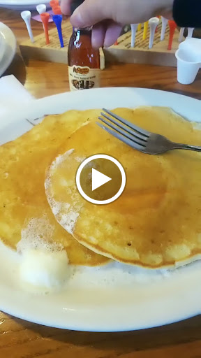 American Restaurant «Cracker Barrel Old Country Store», reviews and photos, 3840 Eagle View Dr, Indianapolis, IN 46254, USA