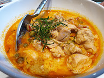 Soupe du Restaurant thaï My Pum Pui à Levallois-Perret - n°5