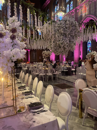 Event Planner «A Charming Fête, Event Planning and Design», reviews and photos, 3685 Clague Rd, North Olmsted, OH 44070, USA