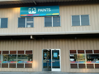 PPG Paint Store