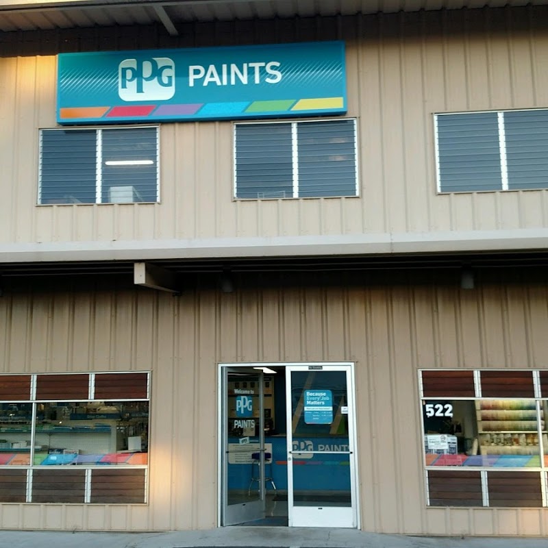 PPG Paint Store