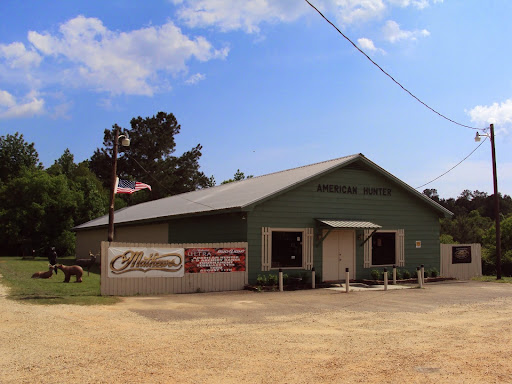 Gun Shop «American Hunter Gun & Archery Shop», reviews and photos, 2009 Ronald Reagan Hwy, Covington, LA 70433, USA
