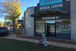 Rockingham GP image