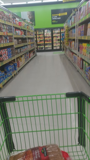 Discount Store «Dollar General», reviews and photos, 1900 S Anderson St, Elwood, IN 46036, USA