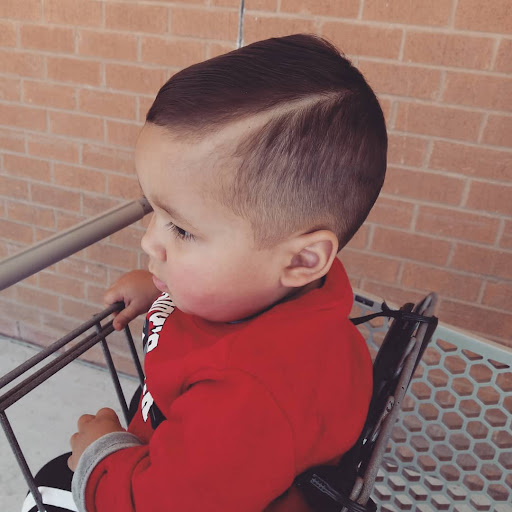 Hair Salon «Great Clips», reviews and photos, 1610 W Newport Pike, Stanton, DE 19804, USA