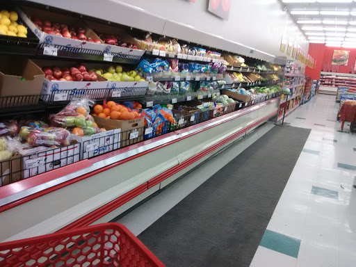 Grocery Store «Save-A-Lot», reviews and photos, 1824 US-19, Holiday, FL 34691, USA