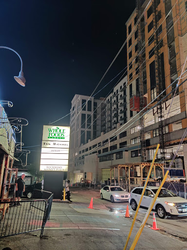 Live Music Venue «Park Bench Pub», reviews and photos, 34 Irby Ave NW, Atlanta, GA 30305, USA