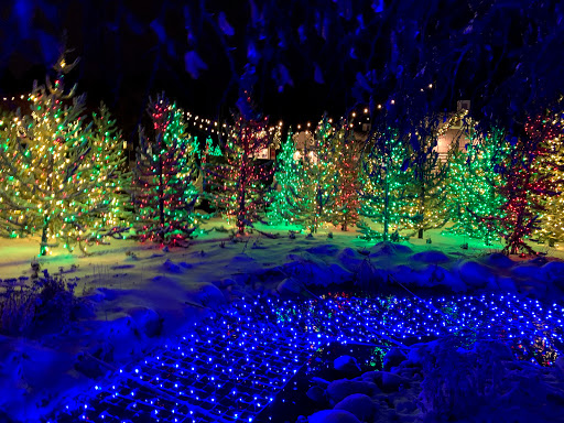 Monument «Light of the World Garden at Ashton Gardens», reviews and photos, 3900 Garden Dr, Lehi, UT 84043, USA