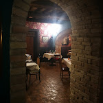 Photo n°1 de l'avis de Lorella.a fait le 30/11/2021 à 23:54 sur le  Cesare a Spello à Spello