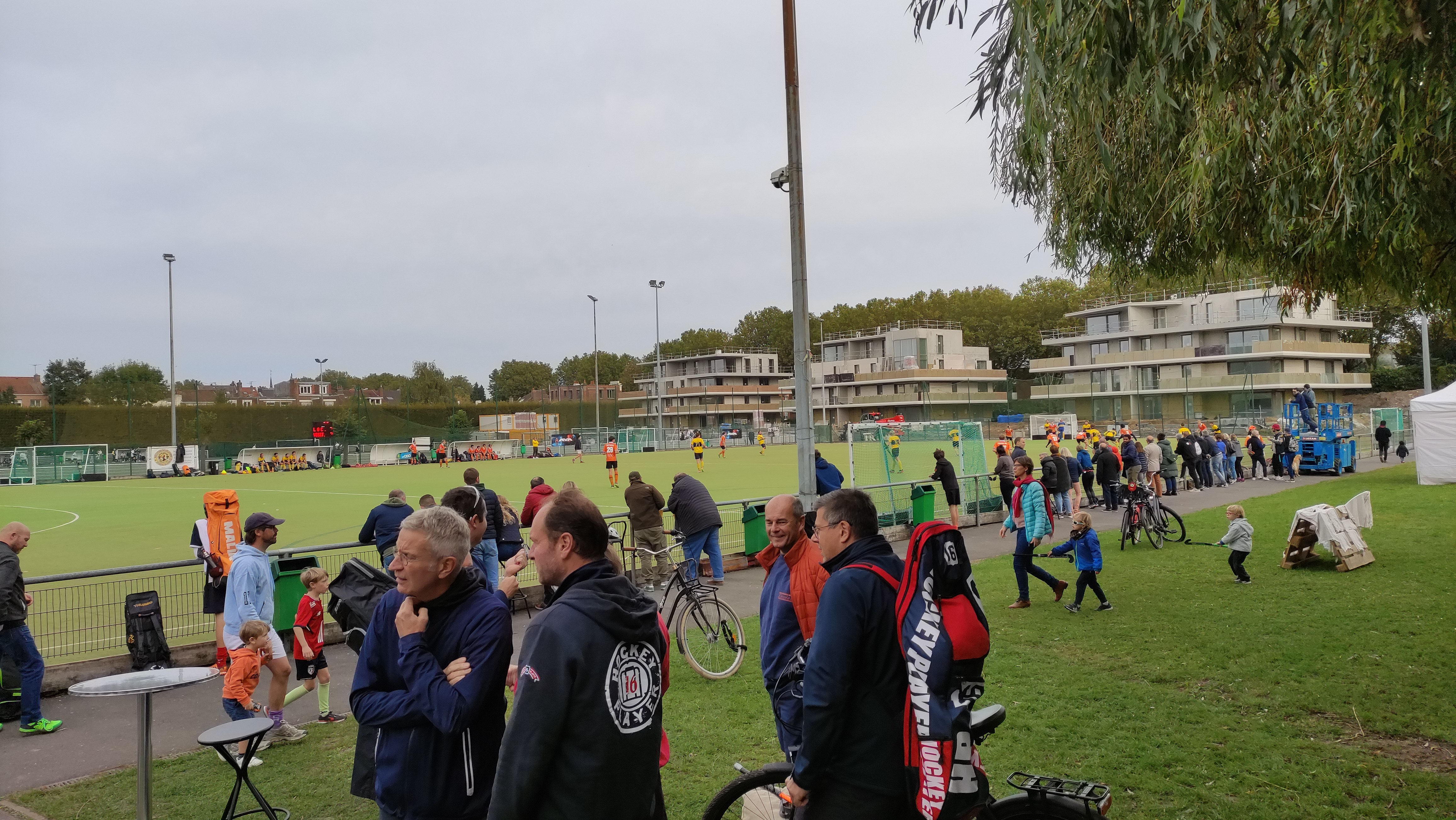 Photo n° 1 de l'avis de Daniel.e fait le 17/10/2021 à 11:17