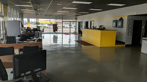 Used Car Dealer «CARite of Garden City», reviews and photos, 27777 Ford Rd, Garden City, MI 48135, USA