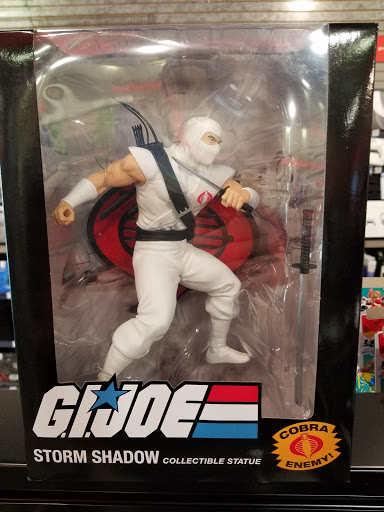 Video Game Store «GameStop», reviews and photos, 4757 Valley View Blvd NW B, Roanoke, VA 24012, USA