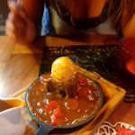 Photo n°1 de l'avis de Marco.n fait le 19/07/2020 à 22:45 sur le  Casa de Pasto das Carvalheiras à Braga