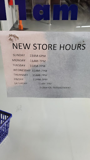 Consignment Shop «Goodwill», reviews and photos, 3150 Owen Rd, Fenton, MI 48430, USA