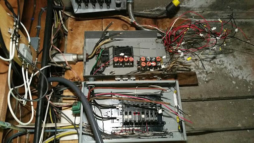 Electrician «On Call Electric», reviews and photos, 61 Emmett St, Marlborough, MA 01752, USA