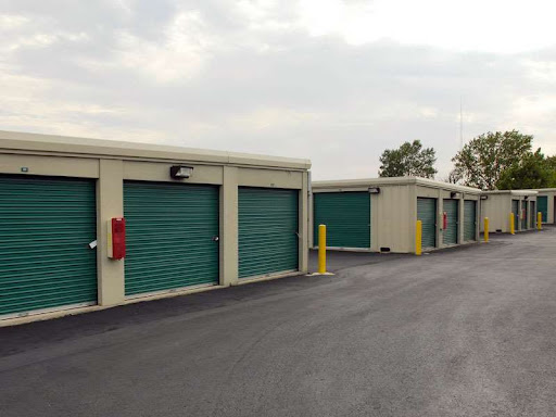 Self-Storage Facility «Extra Space Storage», reviews and photos, 175 W 162nd St, South Holland, IL 60473, USA