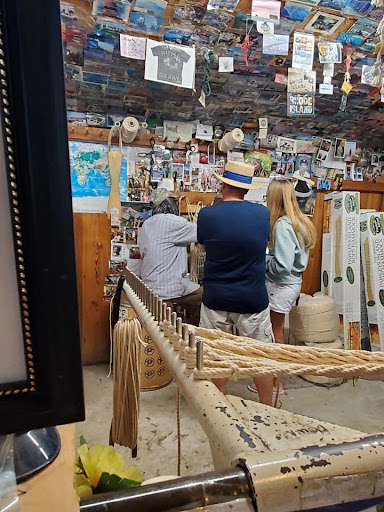 Gift Shop «The Original Hammock Shop», reviews and photos, 10880 Ocean Hwy, Pawleys Island, SC 29585, USA