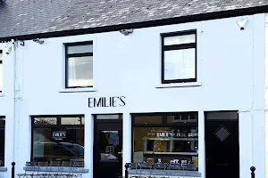 Emilie's see our site emilies.ie image