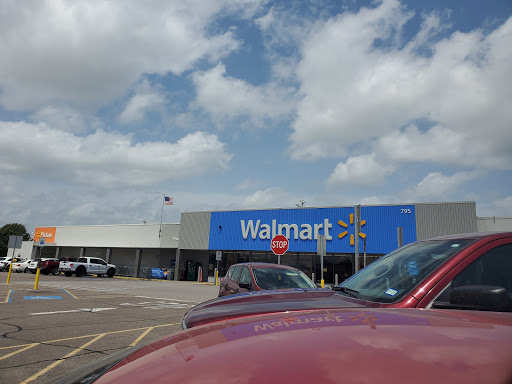 Discount Store «Walmart», reviews and photos, 795 Texas Ave, Bridge City, TX 77611, USA