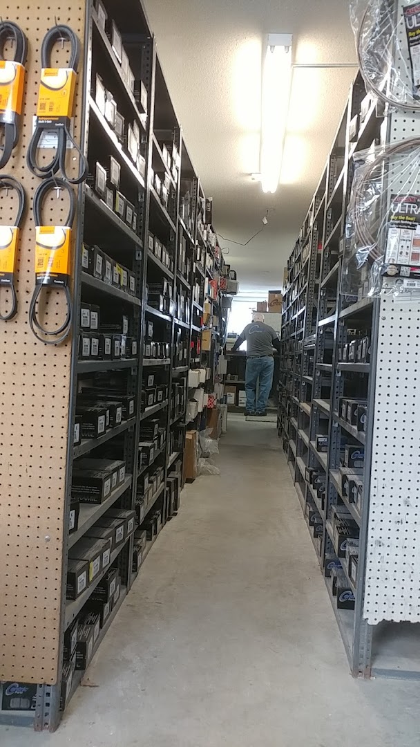 Auto parts store In South Burlington VT 