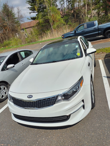 Used Car Dealer «New Millennium Auto Sales Inc.», reviews and photos, 1075 Farmington Ave, Bristol, CT 06010, USA