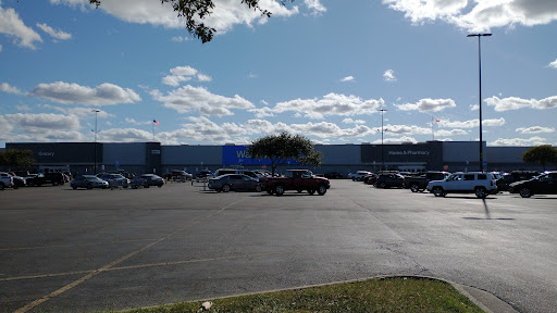 Department Store «Walmart Supercenter», reviews and photos, 1821 S Padre Island Dr, Corpus Christi, TX 78416, USA