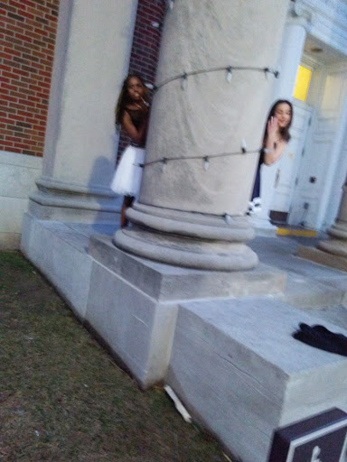 Movie Theater «Pharaoh Cinema 4», reviews and photos, 114 W Maple Ave, Independence, MO 64050, USA