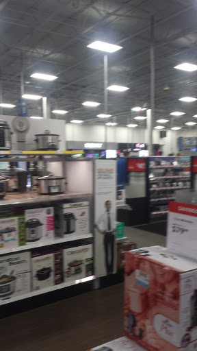 Electronics Store «Best Buy», reviews and photos, 8251 Gateway Overlook Dr, Elkridge, MD 21075, USA