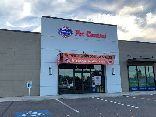 Pet Store «Pet Central», reviews and photos, 13004 SE Kent-Kangley Rd, Kent, WA 98030, USA