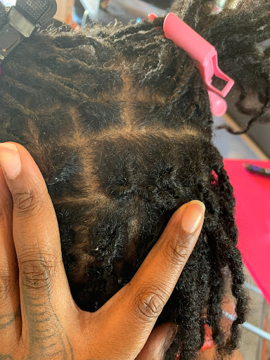 Beauty Salon «Taji Natural Hair Styling», reviews and photos, 2200 E Millbrook Rd Ste 122, Raleigh, NC 27604, USA