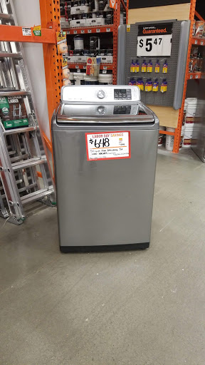 Home Improvement Store «The Home Depot», reviews and photos, 600 Connecticut Ave, Norwalk, CT 06854, USA