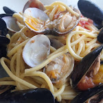 Photo n°3 de l'avis de Francesca.a fait le 30/07/2023 à 23:01 sur le  Lido' ristorante pizzeria à Sarre