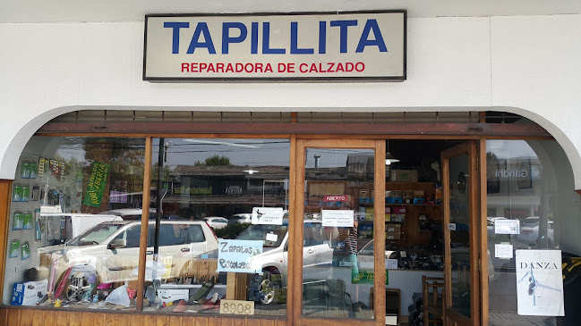 Opiniones de Tapillita en Vitacura - Zapatería