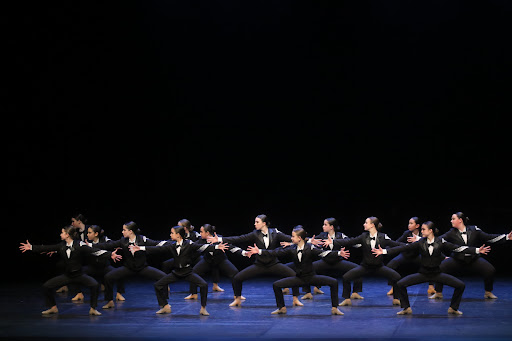 Imagen del negocio Dansá Performing Arts en A Guarda, Pontevedra
